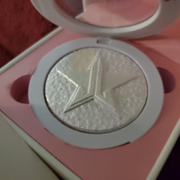 Jeffree Star Lick my glit (used twice - Picture 5 of 7